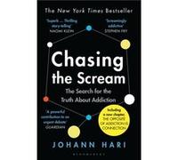 Johann Hari – Chasing the Scream – L'inspiration du film The United States vs Billie Holiday – Poche