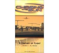 Chasing the Sun 4: All Aboard [VHS]