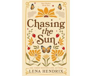 Chasing the Sun: A Star Harbor Special Edition