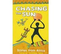 Chasing the Sun Tadjo, Veronique (Auteur)