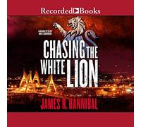 Chasing The White Lion [Import]
