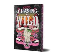 Chasing the Wild: Deluxe Limited Edition
