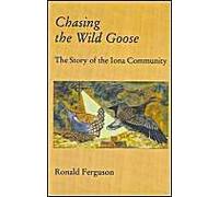 Chasing The Wild Goose
