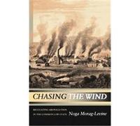 Chasing the Wind Noga Morag-Levine (Auteur)