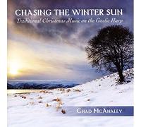 Chasing The Winter Sun : Traditionnal Christmas Music On The Gaelic Harp