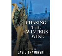 Chasing The Winter's Wind