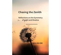 Chasing The Zenith: Reflections On the Symmetry of Light and Shadow