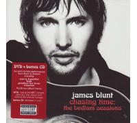 Chasing Time. The Bedlam Sessions