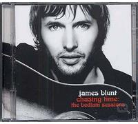 Blunt, James - Chasing Time: The Bedlam Sessions