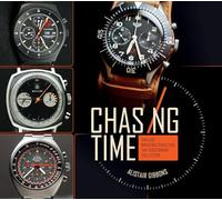 Chasing Time: Vintage Wristwatches for the Discerning Collector