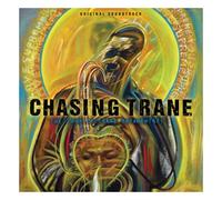 Chasing Trane : The John Coltrane Documentary Blu-ray