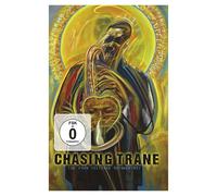 CHASING TRANE-THE JOHN COLTRANE DOCUMENTARY BLU-RAY NEUF