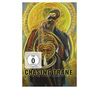 CHASING TRANE-THE JOHN COLTRANE DOCUMENTARY DVD NEUF