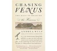 Chasing Venus | Andrea Wulf Andrea Wulf (Auteur)
