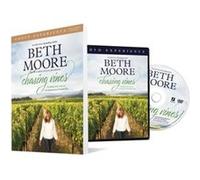 Chasing Vines Group Experience with DVD by Beth Moore Beth Moore (Auteur)
