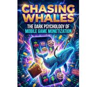 Chasing Whales: The Dark Psychology of Mobile Game Monetization