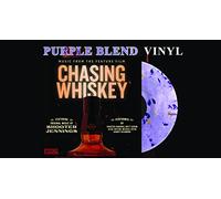Chasing Whiskey / O.S.T. - Chasing Whiskey (Original Soundtrack) [VINYL] [Vinyl LP]