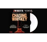 Various Artists – Chasing Whiskey (Original Soundtrack) – Vinyle LP coloré (blanc)