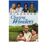 Chasing Wonders [Digital Video Disc]