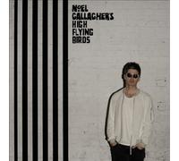 Chasing Yesterday by Noel Gallagher s High Flying Birds [Audio CD] NEUF