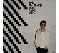 Chasing Yesterday by Noel Gallagher's High Flying Birds