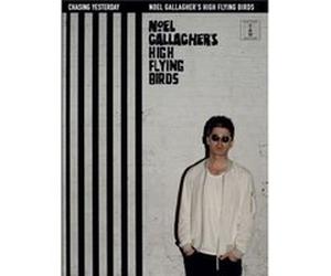 Chasing Yesterday Inconnu (Auteur)