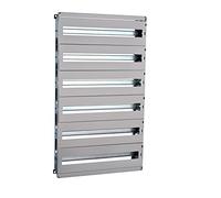 Chasis modular 66m H700xW500