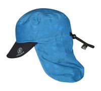 Chaskee - Junior Sahara - Casquette - One Size - 50-56 cm - spiral / turquoise