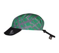 Chaskee - Reversible Cap - Casquette - One Size - 52-60 cm - rays / green