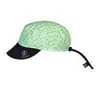 Chaskee - Reversible Cap Maewi - Casquette - One Size - 52-60 cm - apple green