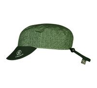 Chaskee - Reversible Cap Tribal Print - Casquette - One Size - 52-60 cm - green