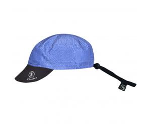 Chaskee - Reversible Cap Tribal Print - Casquette - One Size - 52-60 cm - princess blue
