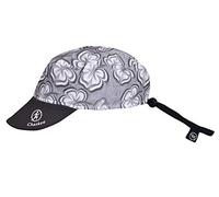 Chaskee Reversible Casquette, Uni, One Size