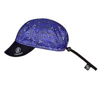 Chaskee Reversible Casquette, Uni, One Size