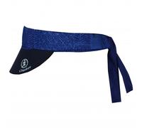Chaskee - Snap Cap Visor Tribal Print - Casquette - One Size - 53-62 cm - ink blue