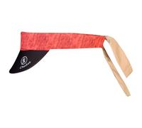 Chaskee - Visor Snap Cap Expression - Casquette - One Size - 53-62 cm - bordeaux