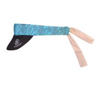 Chaskee - Visor Snap Cap Expression - Casquette - One Size - 53-62 cm - turqoise