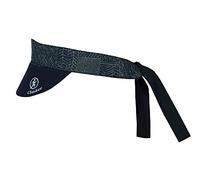 Chaskee Visor Snap Casquette, Noir, One Size