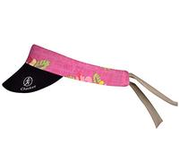 Chaskee Visor Snap Casquette, Rose, One Size
