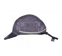 Chaskee - Zuma Zip-In - Casquette - One Size - tribal print / black