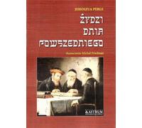 Chasǳkie et contes populaires - Icchok Lejb Peretz (Erzählungen auf Polnisch)