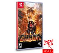 Chasm (Limited Run #085) - Switch