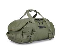 Chasm - Pack duffle - 30L - polyester 900D, Stratifié sans phtalates - olivine
