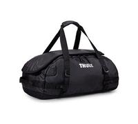 Chasm - Pack duffle - 40L - polyester 900D, phthalate-free laminate - noir