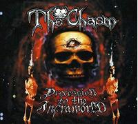 The Chasm - Procession to The Infraworld