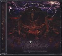 Chasm - The Spell of Retribution [Import]