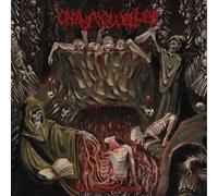 Chasmdweller - Flesh Crusade