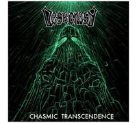 Desecresy – Chasmic Transcendence – Import