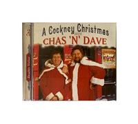 COCKNEY CHRISTMAS WITH CHAS & DAVE / VAR - Cockney Christmas with Chas & Dave/Various [Import]