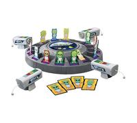 Chass’Alien - jeu de plateau - MEGABLEU - action et réflexe